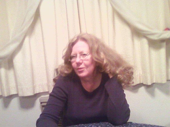 Wendy Michaud's album, my kidos