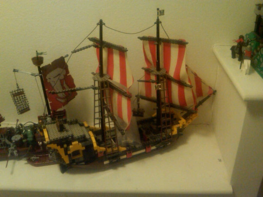 Chris Conner's album, Lego