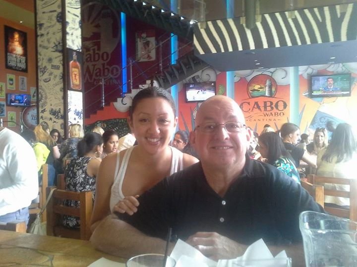 Barron Diaz's album, Mobile Uploads