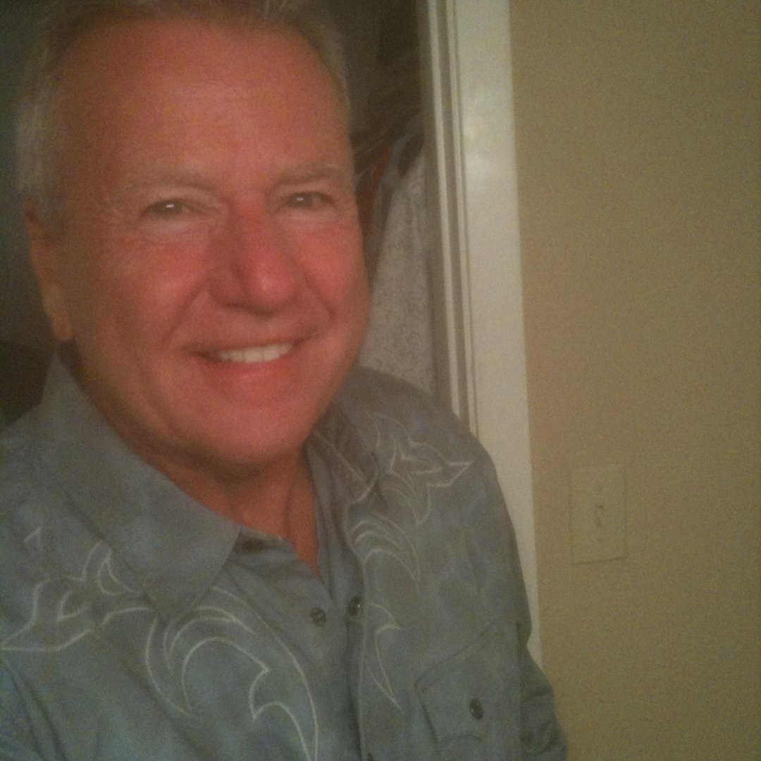 Bruce Mcclellan's album, Profile Pictures