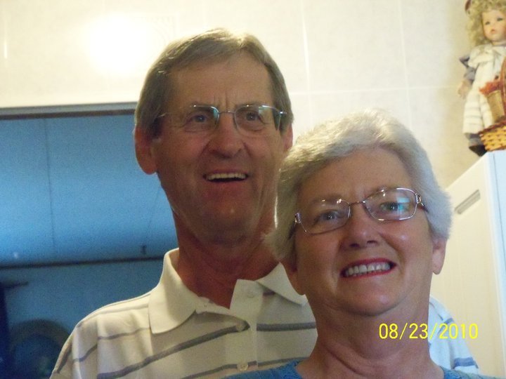 Earl Hunter's album, Profile Pictures