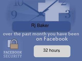 RJ Baker's Classmates profile album
