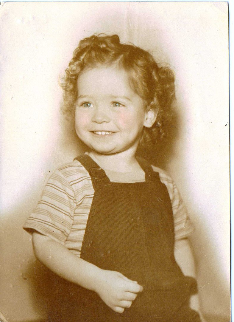 Ronald Head's album, Profile Pictures