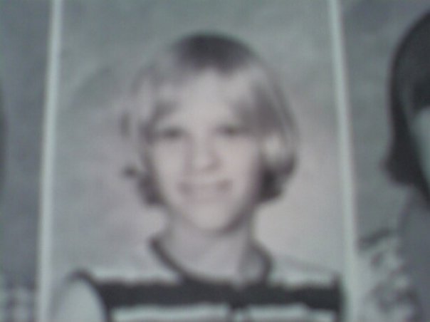 John(Jay) Terry's album, Richmond Heights Junior High 1977