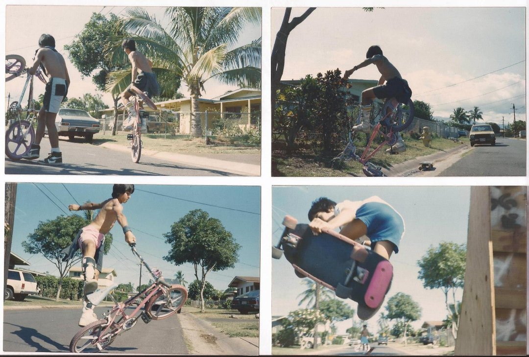 Bill Fasching's album, Untitled Album