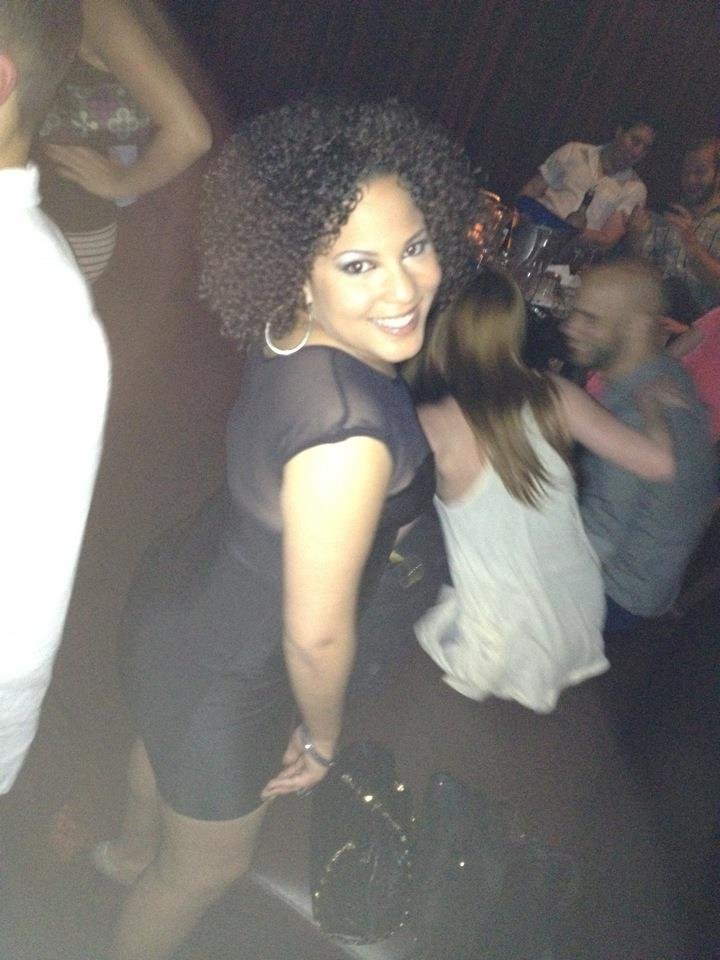 Scarlet Rondon's album, Mobile Uploads
