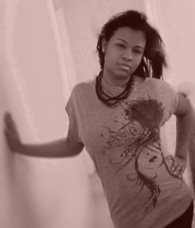 CAMERON MITCHELL's album, JADA'S PHOTOS