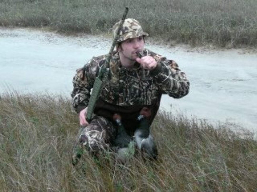 Kee Foree's album, Cody's Pics