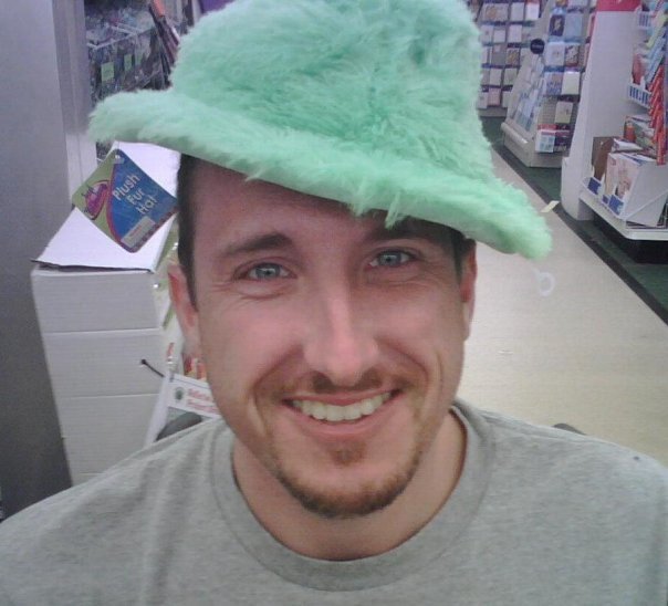 Brian Penn's album, Profile Pictures