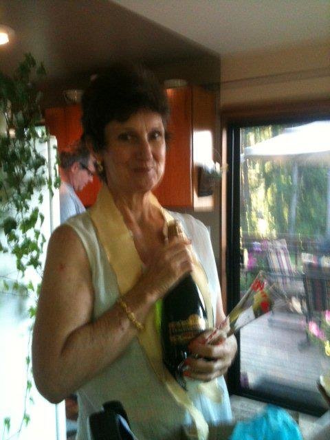 Robin Tingle's album, Robin's Album 2012