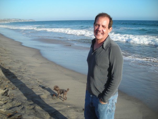 Michael Allen's album, Profile Pictures