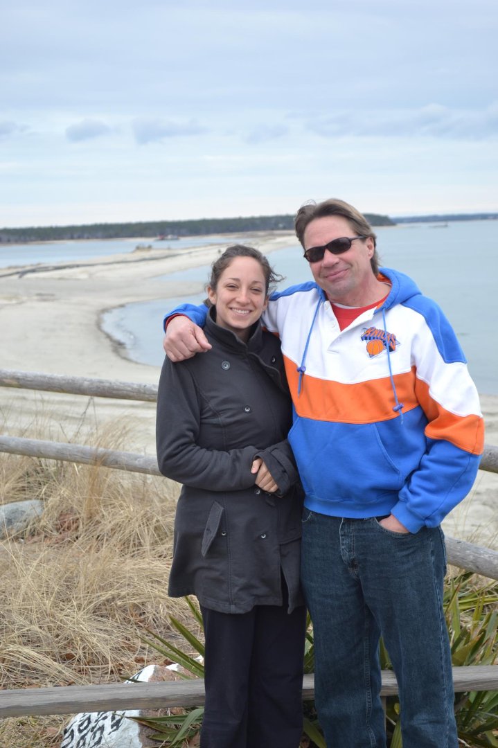 Rick Risko's album, Profile Pictures
