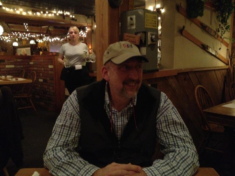 John Herbert's album, Mobile Uploads