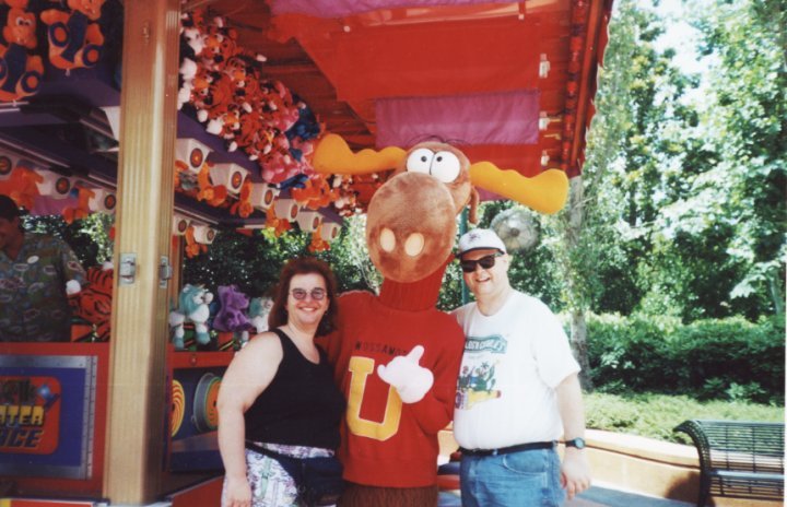 Michael Dowd's album, Profile Pictures