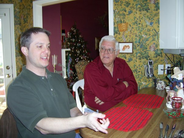 Barbara Sisk's album, Christmas 2008