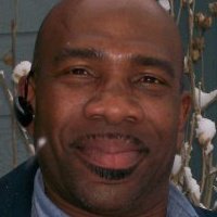 Eric Ashford's album, Profile Pictures