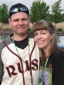 Terri Parsons' album, Profile Pictures