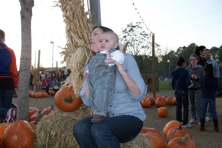 Doug Deiterman's album, Pumpkin Patch 2011