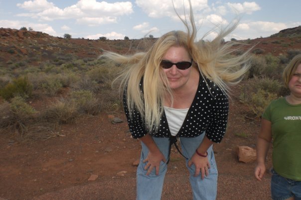 Jennifer Jacobs' album, Profile Pictures