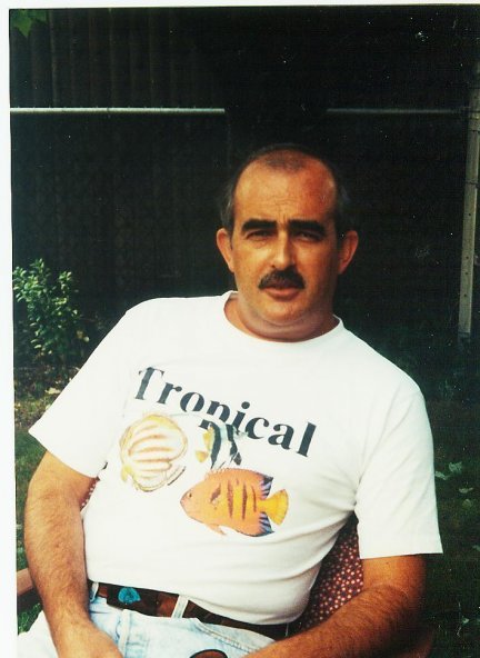 Bob Raymond's album, Profile Pictures