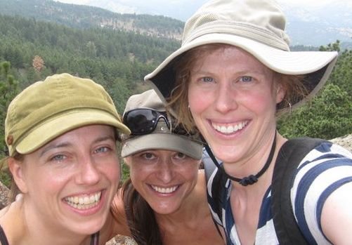 Tracey Anton's album, Profile Pictures