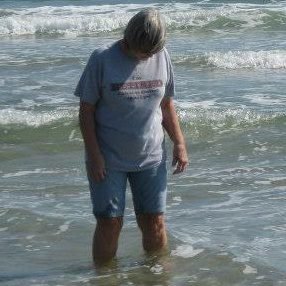Vicki Swartz's album, Profile Pictures