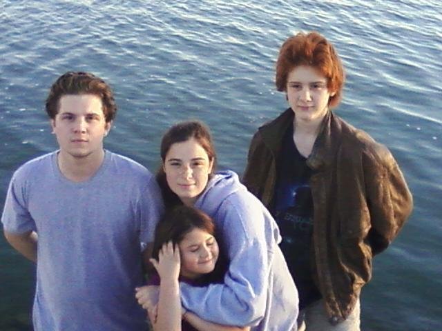 jason baker's album, Profile Pictures