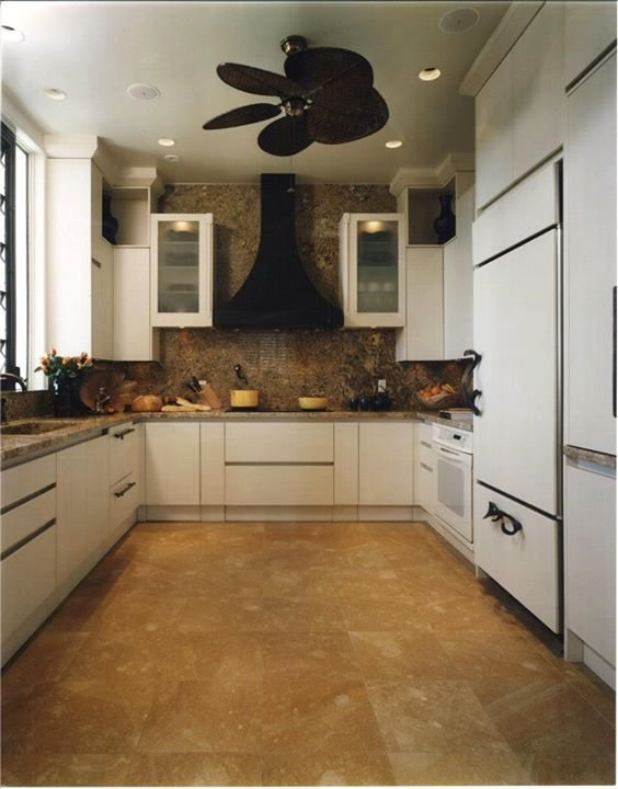 Cheri Villberg's album, Punahou Condo Project
