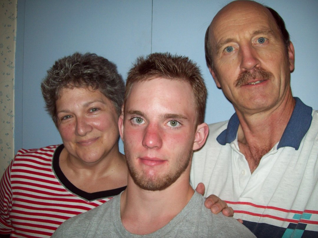 Tom McCleary's album, Profile Pictures
