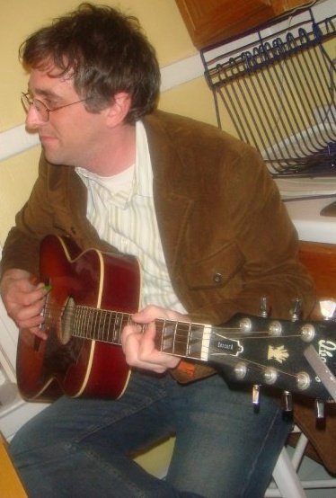Pete Murphy's album, Profile Pictures