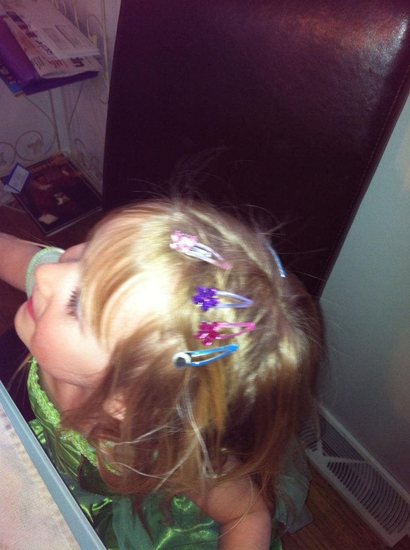Brenda Phillips' album, iOS Photos