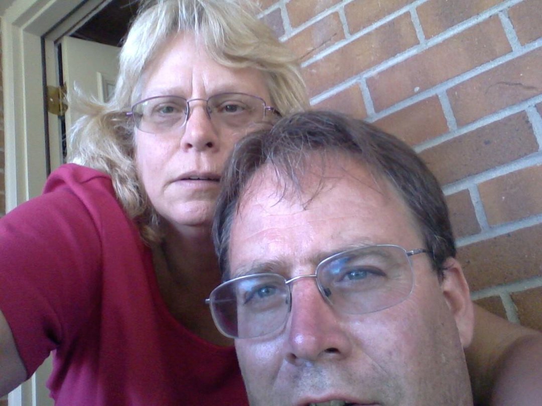 Cindy Barton's album, Mobile Uploads