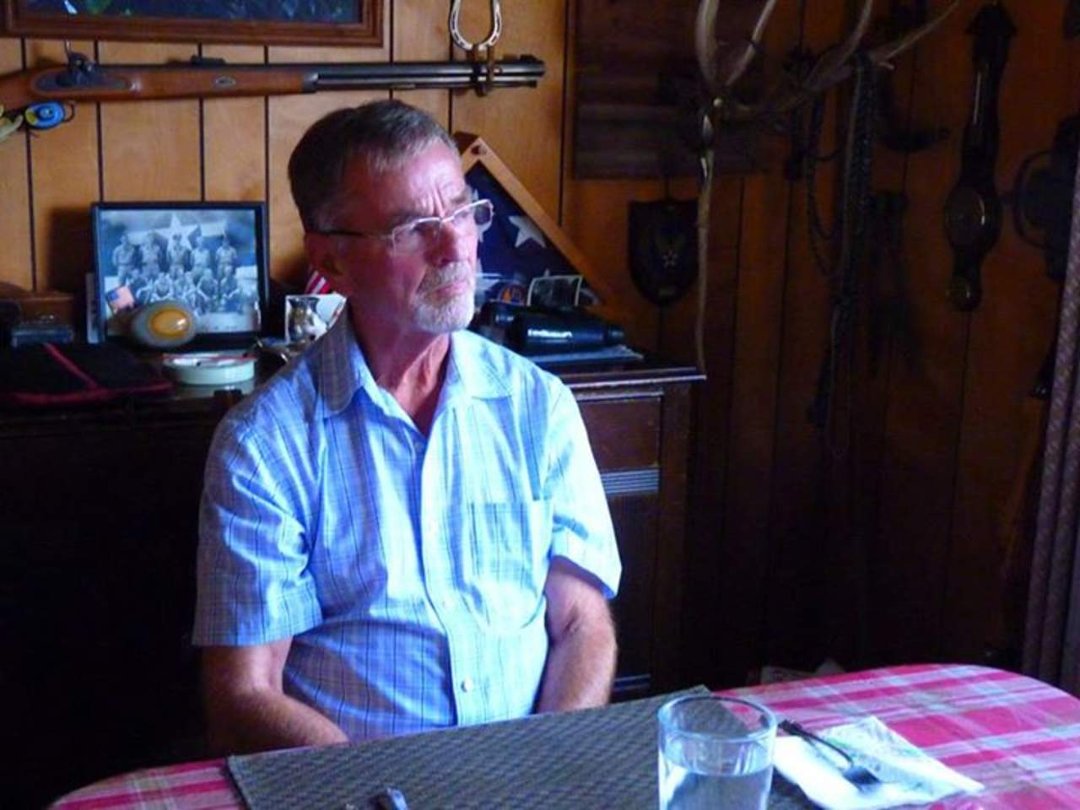 John Beard's album, Profile Pictures