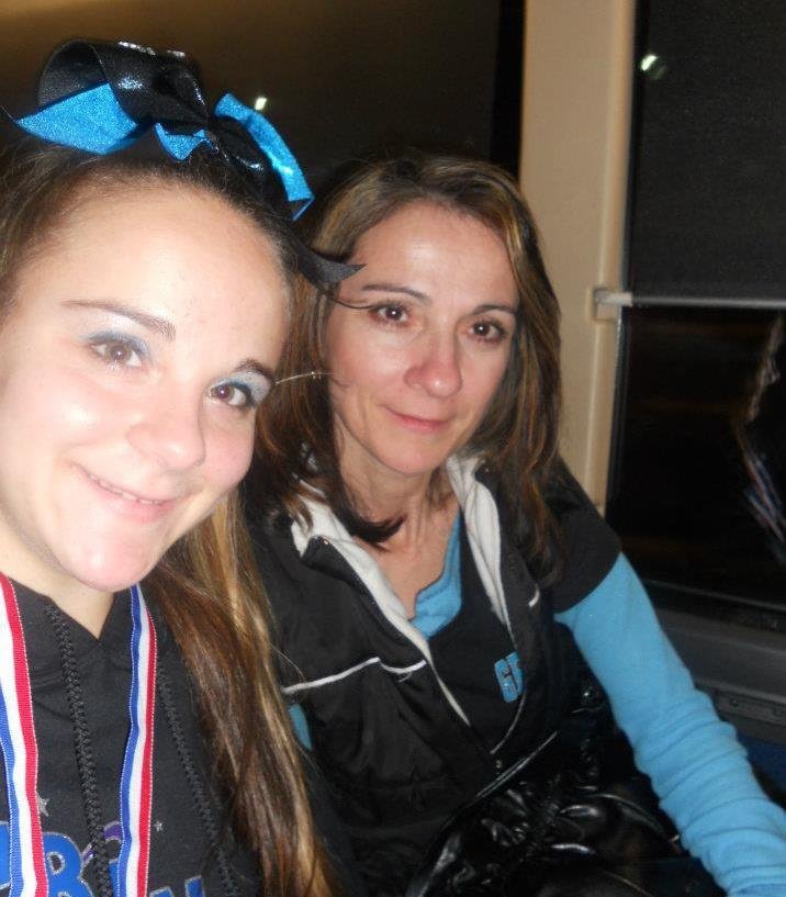Lisa Caputo-Cuccurese's album, Profile Pictures