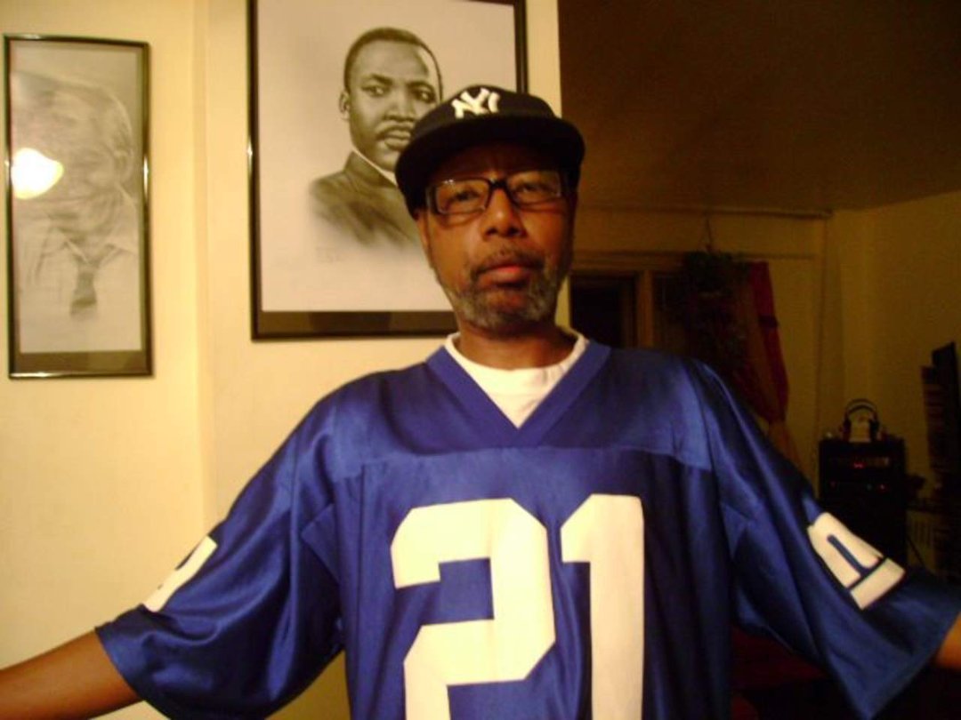 Timothy Ellison's album, Profile Pictures