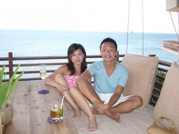Eric Chu's album, Profile Pictures