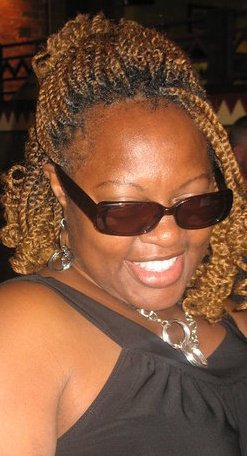 Valarie Vinet's album, Profile Pictures