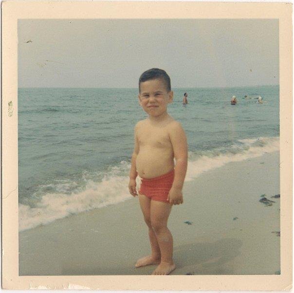 Jason Singer's album, Profile Pictures
