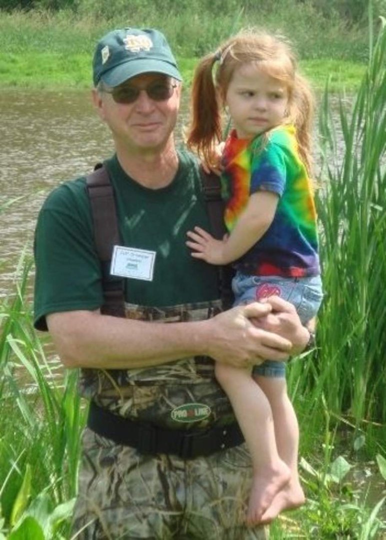 Jeffrey Ormiston's album, Profile Pictures
