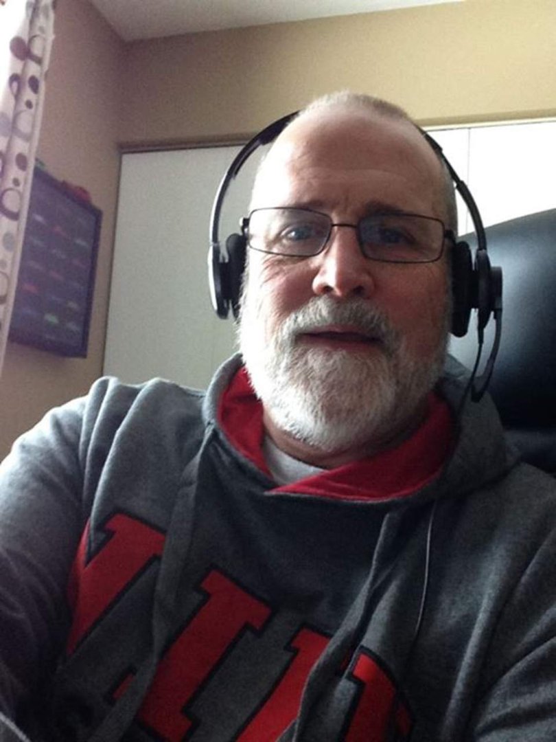 John Morey's album, Profile Pictures