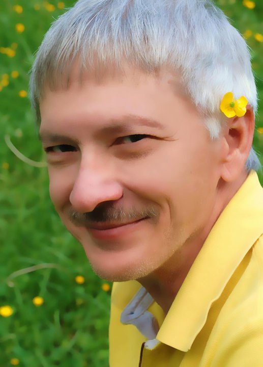 phil nekervis' album, Profile Pictures