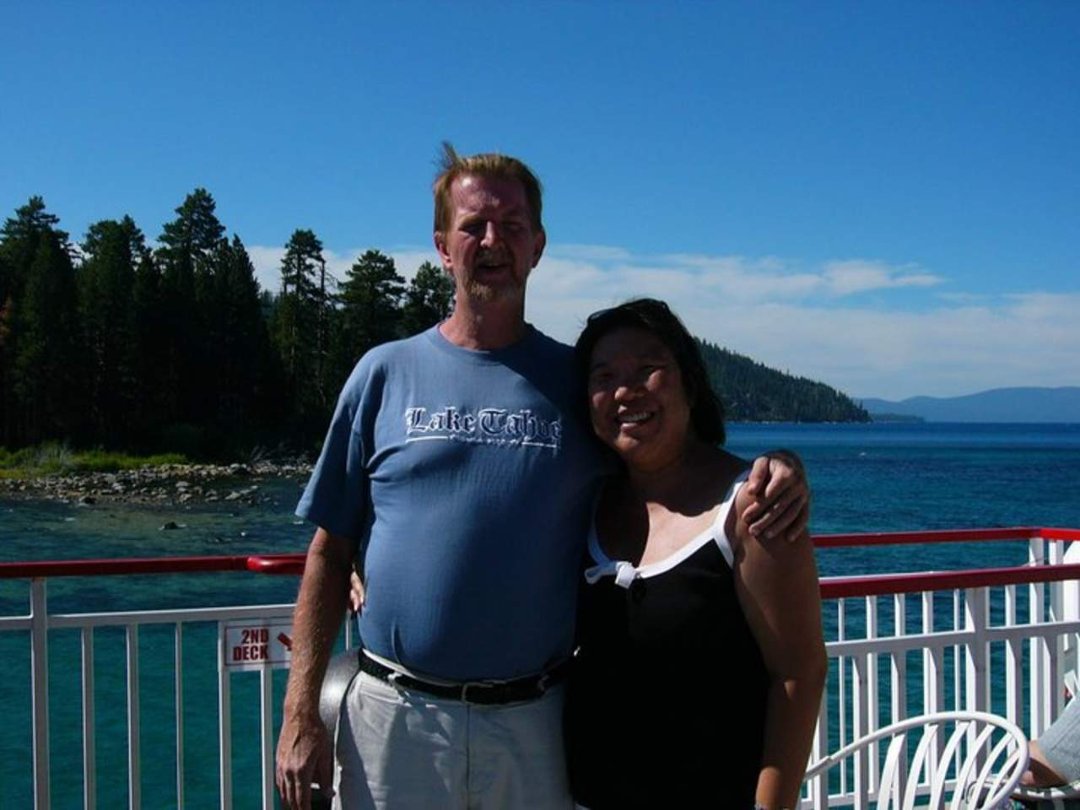 Jeff Riley's album, Lake Tahoe August 2010