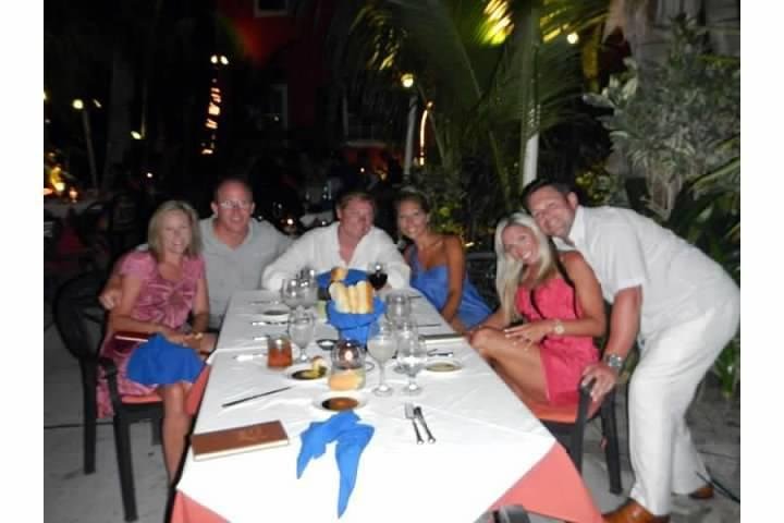Mark Wilson's album, Turks and Caicos Pics