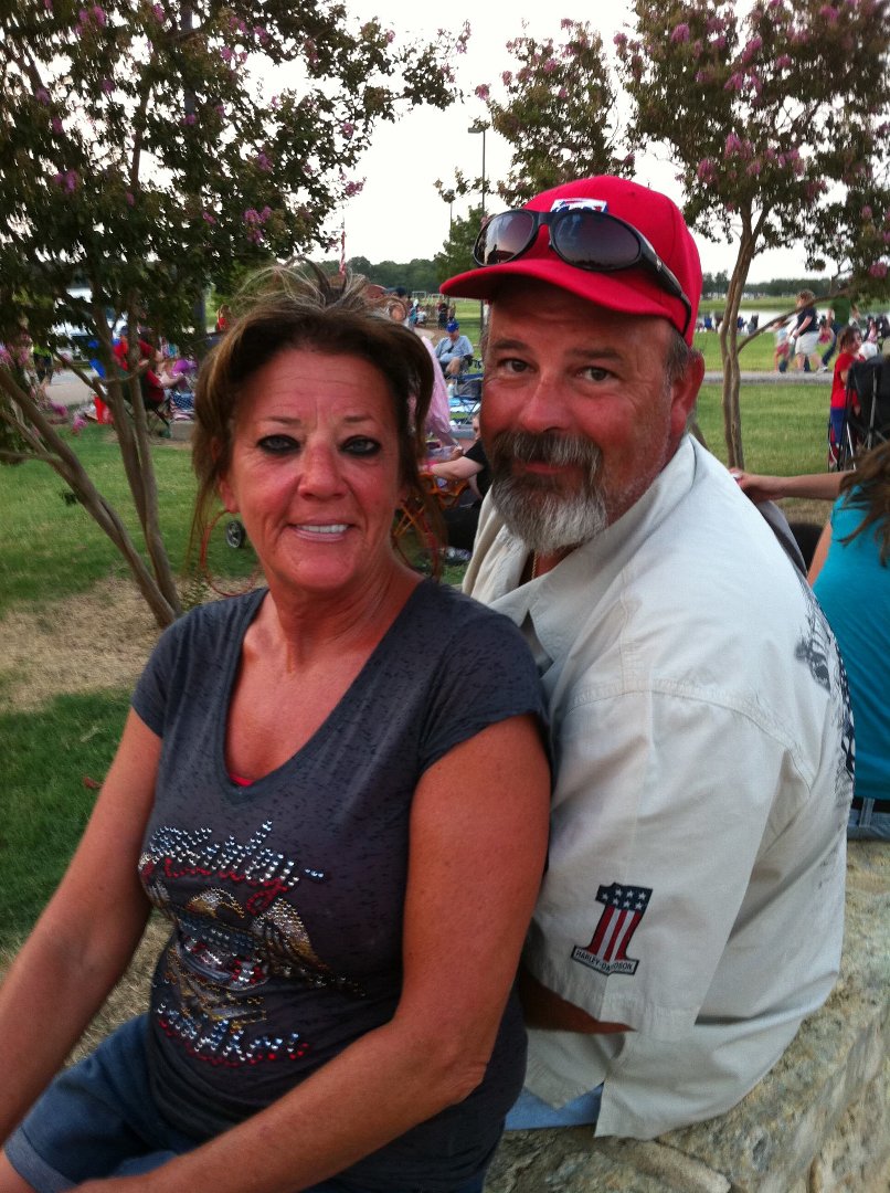 Brenda Griffith's album, Mobile Uploads