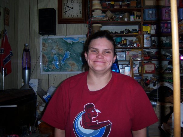 Elizabeth Smith's album, Profile Pictures