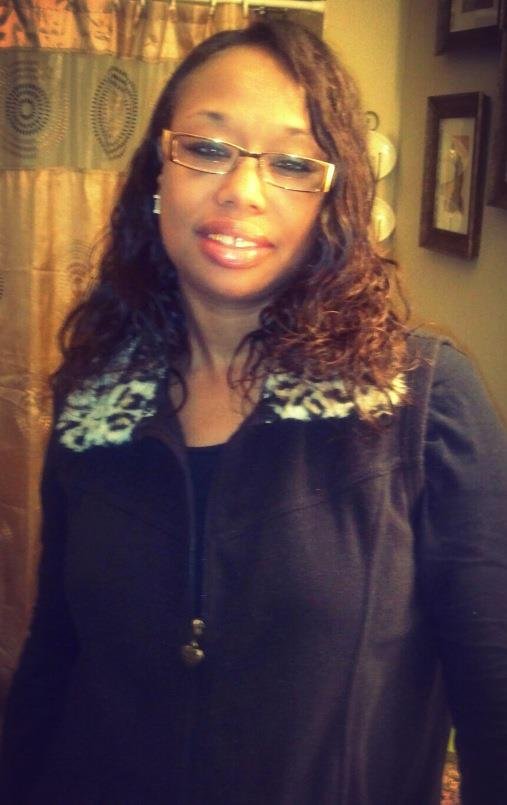 Monique Love's album, Mobile Uploads