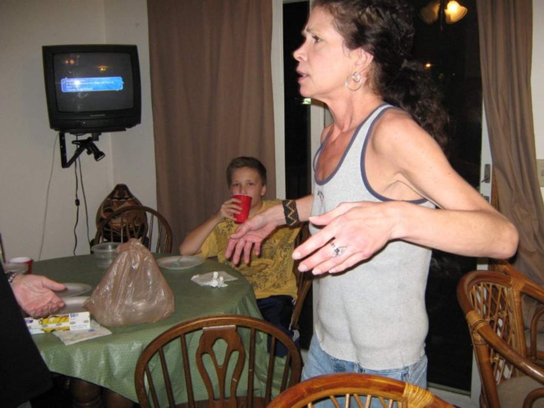Craig Dewitt's album, November 21, 2010