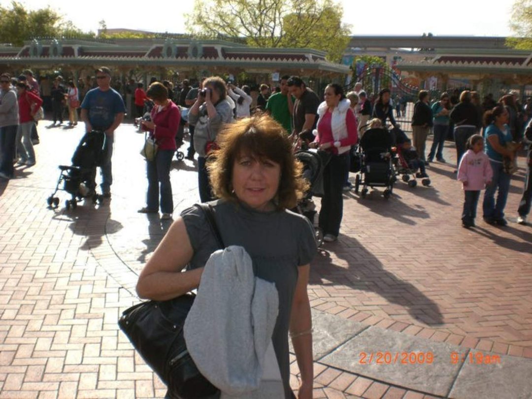 Steven V Bacon's album, February 7, 2011
