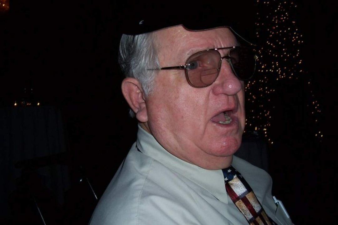 robert shanks' album, New Year 2010