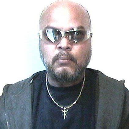 Tony Smith's album, Profile Pictures